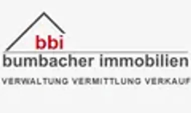 bumbacher immobilien gmbh