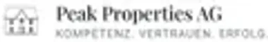 Peak Properties AG