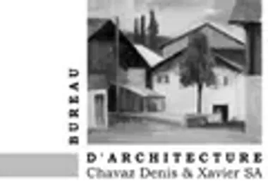 Bureau d'Architecture Chavaz SA