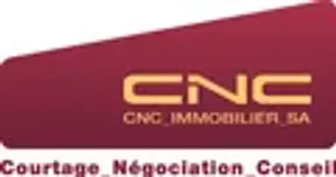 CNC Immobilier SA