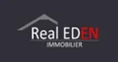 Real Eden Immobilier