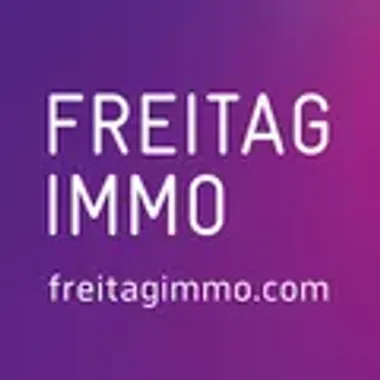 FREITAG IMMO GmbH