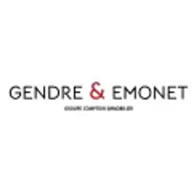 Gendre & Emonet - Groupe Comptoir Immobilier