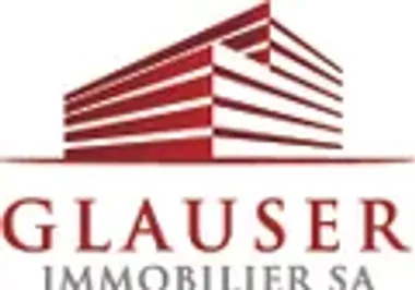 Glauser Immobilier