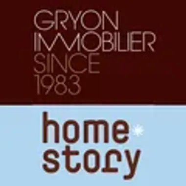 Gryon Immobilier & Home Story