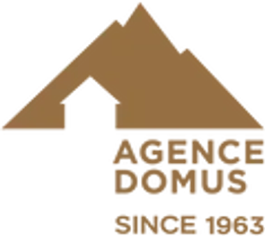 Agence immobilière DOMUS
