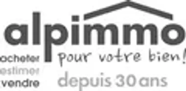 Alpimmo Immobilier SA