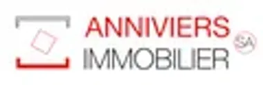 Anniviers Immobilier