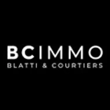 BC immo Sàrl