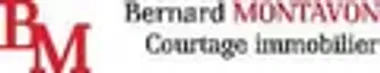 BERNARD MONTAVON COURTAGE IMMOBILIER
