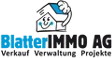BlatterIMMO AG