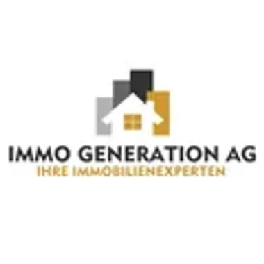Immo Generation AG
