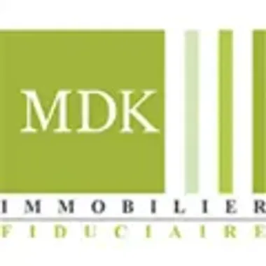 MDK Immobilier et Fiduciaire SA - Monthey