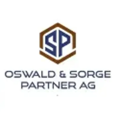 Oswald & Sorge Partner Locarno