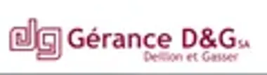 Gérance D & G SA
