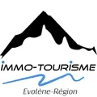 Immo-Tourisme Evolène-Région