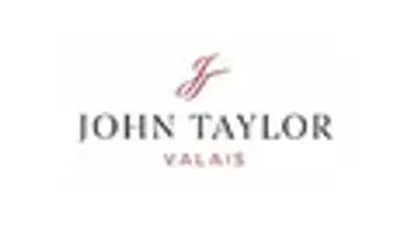 John Taylor Sion