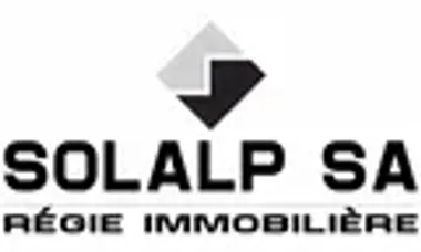 Régie Immobilière SOLALP SA