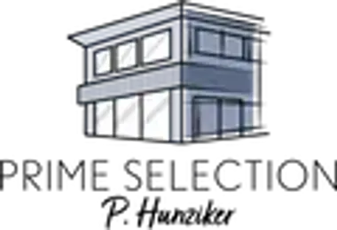 Prime Selection P. Hunziker
