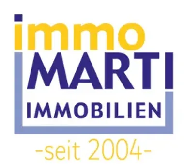 immoMARTI Immobilien GmbH