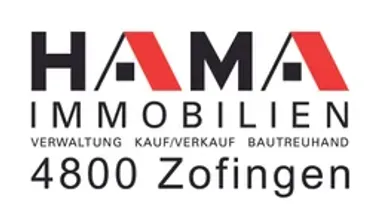 HAMA Verwaltungen AG