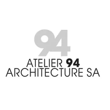 Atelier 94 Architecture SA