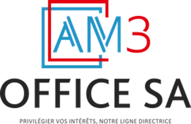 AM3 Office SA