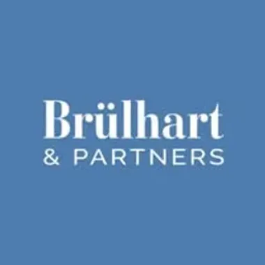 Brülhart & Partners SA