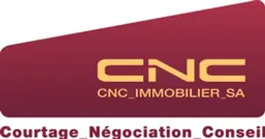 CNC Immobilier SA