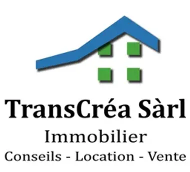 TransCréa Sàrl Immobilier - Sainte-Croix