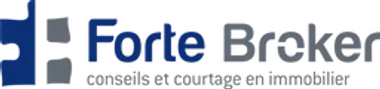 Forte Broker Immobilier Sàrl