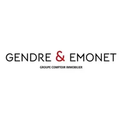 Gendre & Emonet - Groupe Comptoir Immobilier