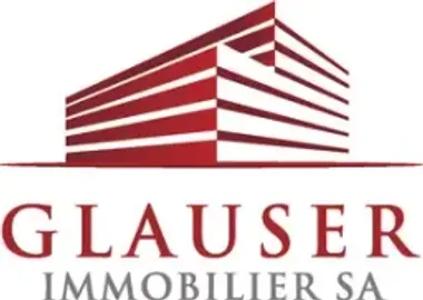 Glauser Immobilier - Crissier