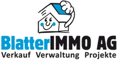 BlatterIMMO AG