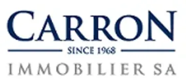 CARRON Immobilier SA