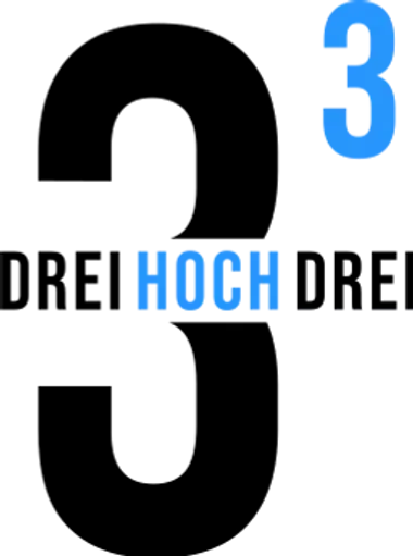 DreihochDrei Immobilien AG