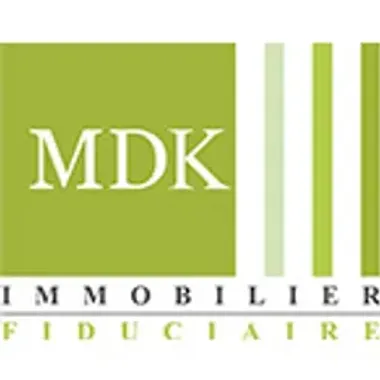 MDK Immobilier/Fiduciaire SA