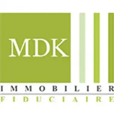 MDK Immobilier et Fiduciaire SA - Monthey