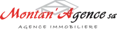 Montan'Agence SA Courtage