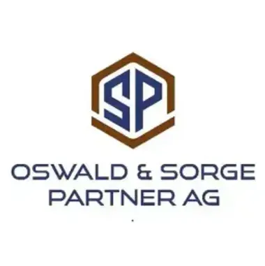 Oswald & Sorge Partner Locarno