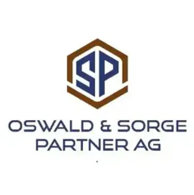 Oswald & Sorge Partner Richterswil