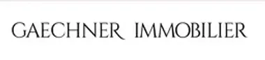 Gaechner Immobilier