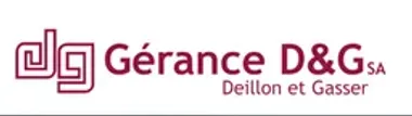 Gérance D & G SA