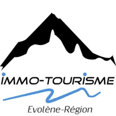 Immo-Tourisme Evolène-Région