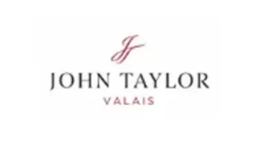 John Taylor Sion