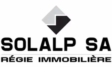 Régie Immobilière SOLALP SA
