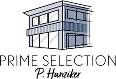Prime Selection P. Hunziker