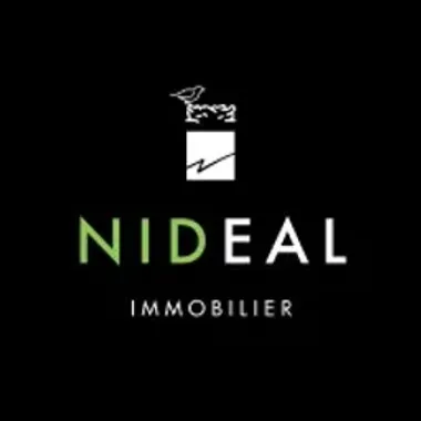 Nideal Immobilier Sàrl