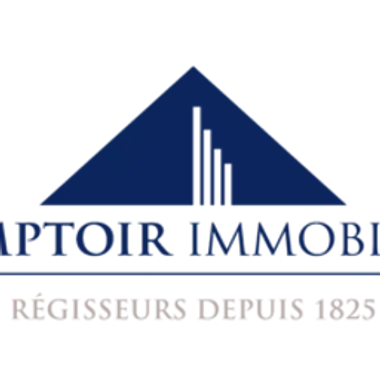 Comptoir Immobilier Lausanne