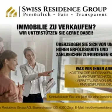 Swiss Residence Group AG
